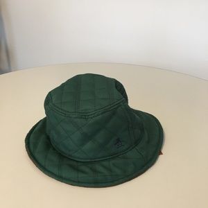 NWT Penguin “Dale” Hat